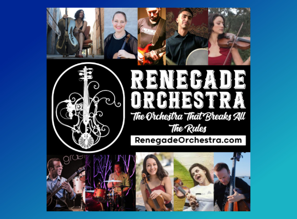 Renegade Orchestra