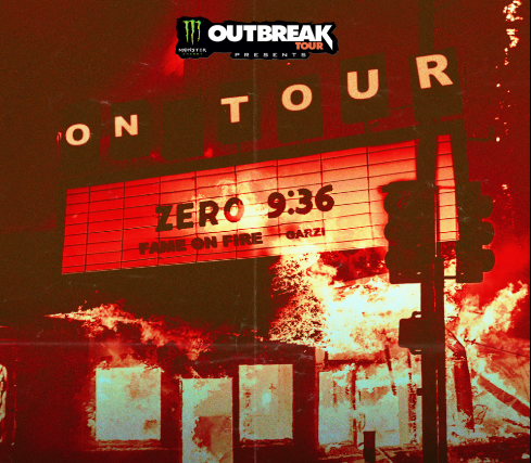 Monster Energy Outbreak Tour Presents: Zero 9:36