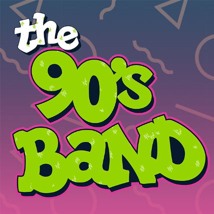 The 90's Band at Mulcahy's Pub and Concert Hall
