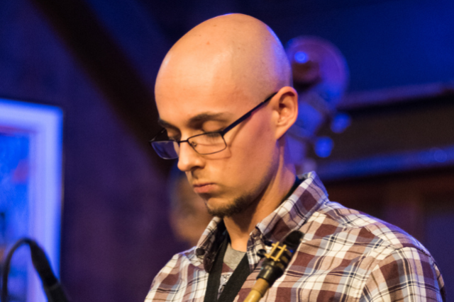 SIDEBAR SUPPER CLUB CONCERT: MHC Trio