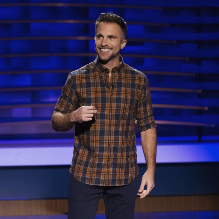 D.J. Demers & Friends ft. Noah Findling, George K. Burns, Bianca Cristovao and more!