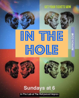 In the Hole with Rocky and Eric!