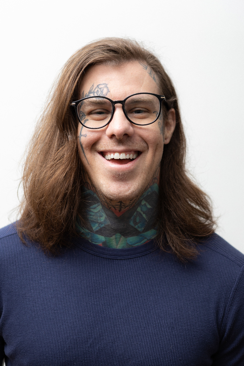 Shayne Smith: Prison For Wizards Tour 2022