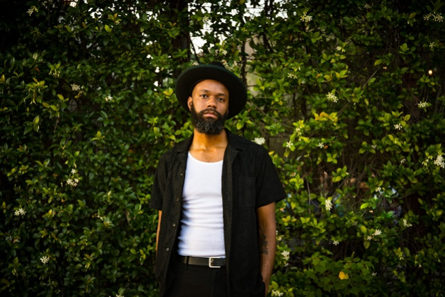 Buffalo Nichols Image