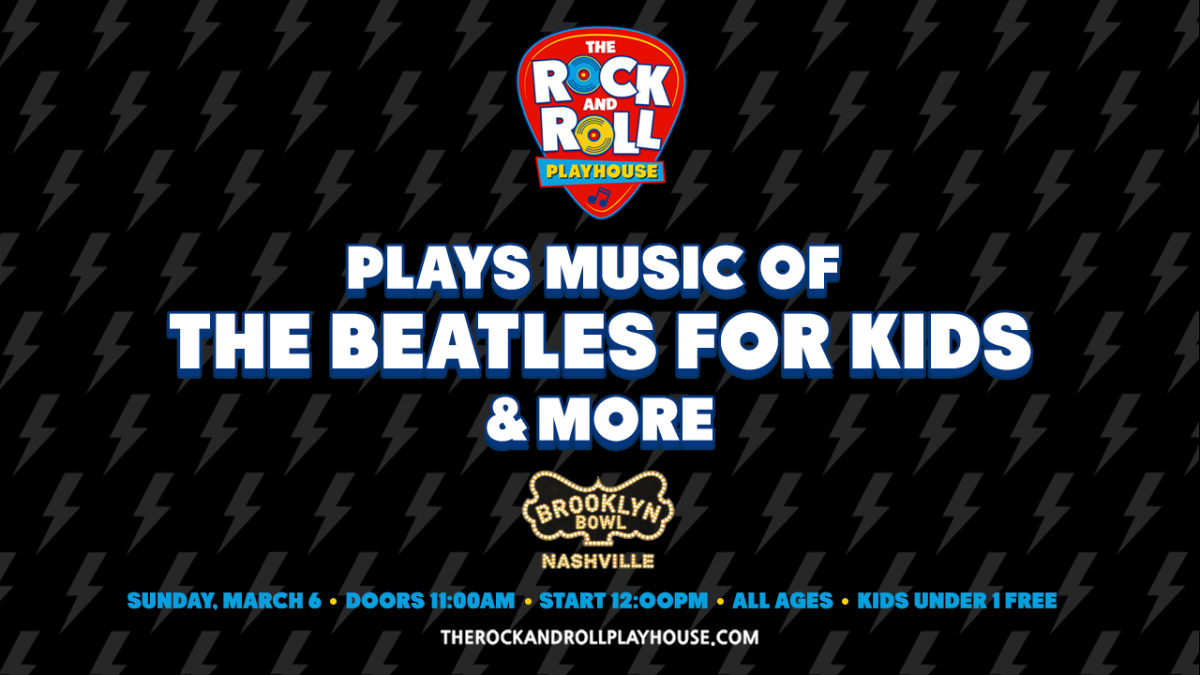 Music of The Beatles for Kids + More