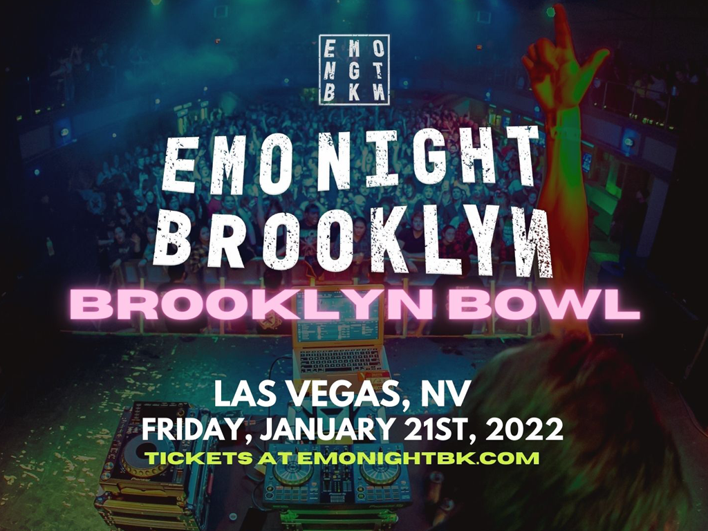 Emo Night Brooklyn