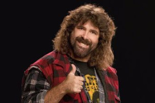 Nice Day Tour with Mick Foley