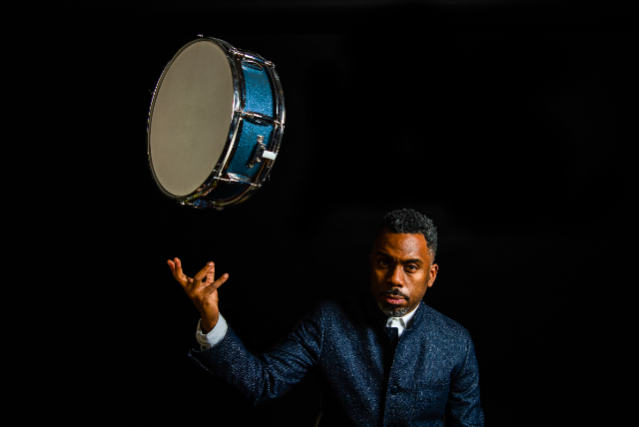 Nate Smith + Kinfolk