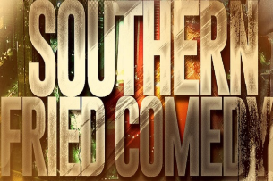 Southern Fried Comedy: Ali Siddiq | Marcus D. Wiley | Kier Spates | Billy D. Washington
