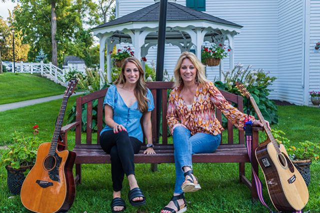 The Carrie Zazz Band