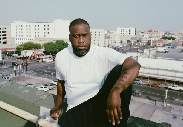 Robert Glasper
