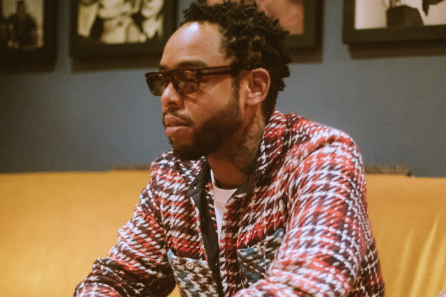 Terrace Martin & Friends