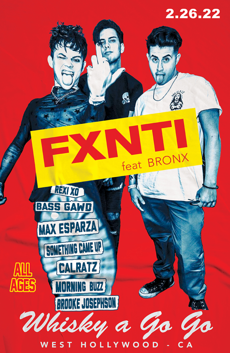 FXNTI