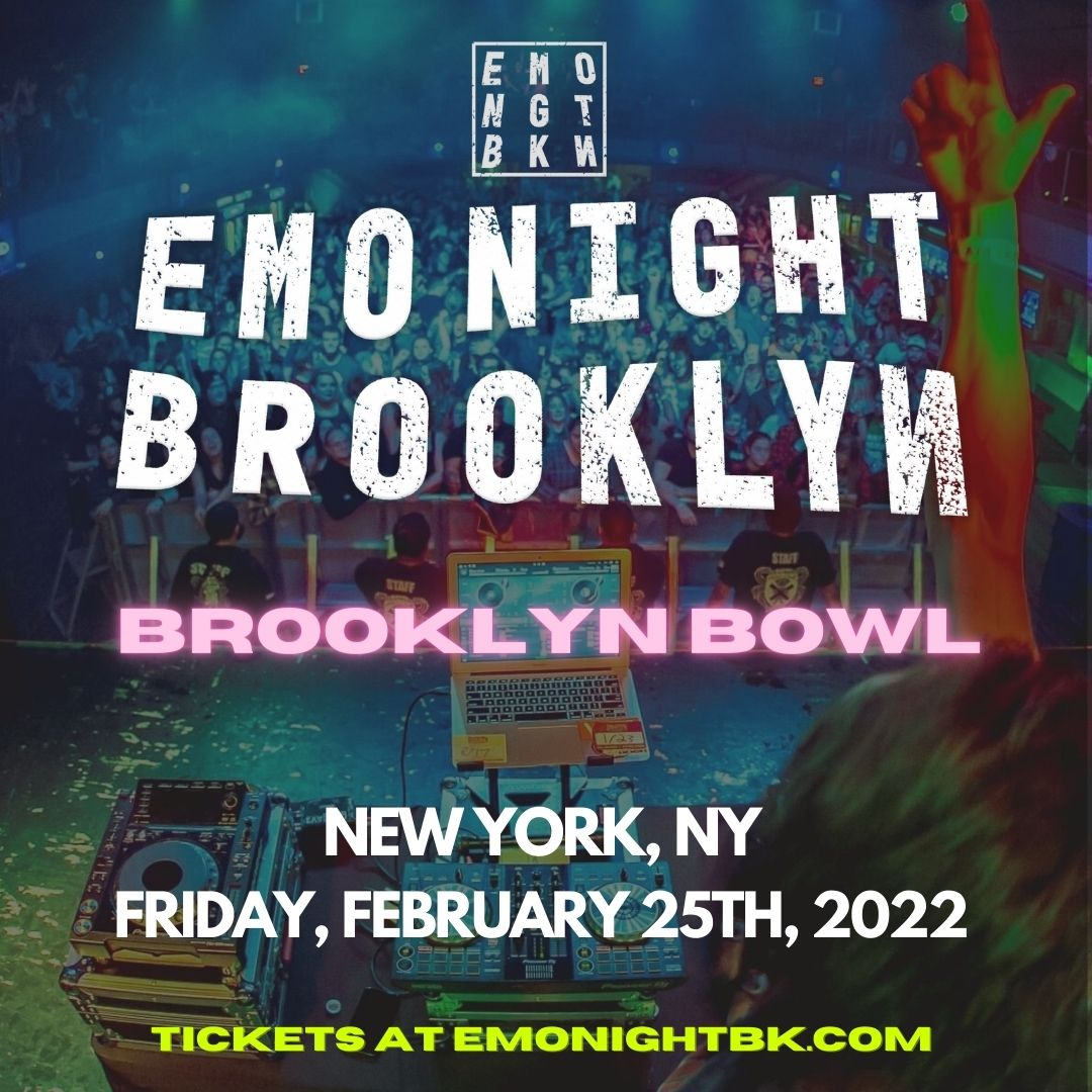 Emo Night Brooklyn