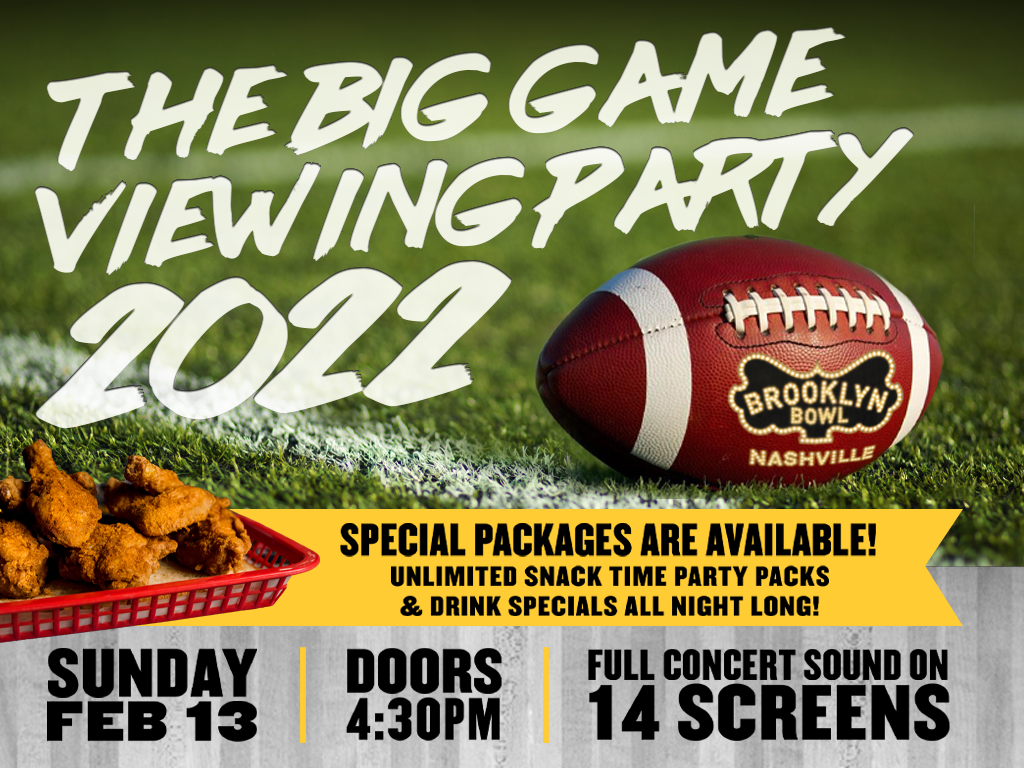 Super Bowl parties in the U.S. 2013-2022