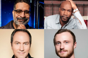 Tonight at the Improv ft. Erik Griffin, Ian Edwards, Tom Rhodes, Ahamed Weinberg, Robby Hoffman, Freddy Lockhart, Andre Kelley, and more TBA!