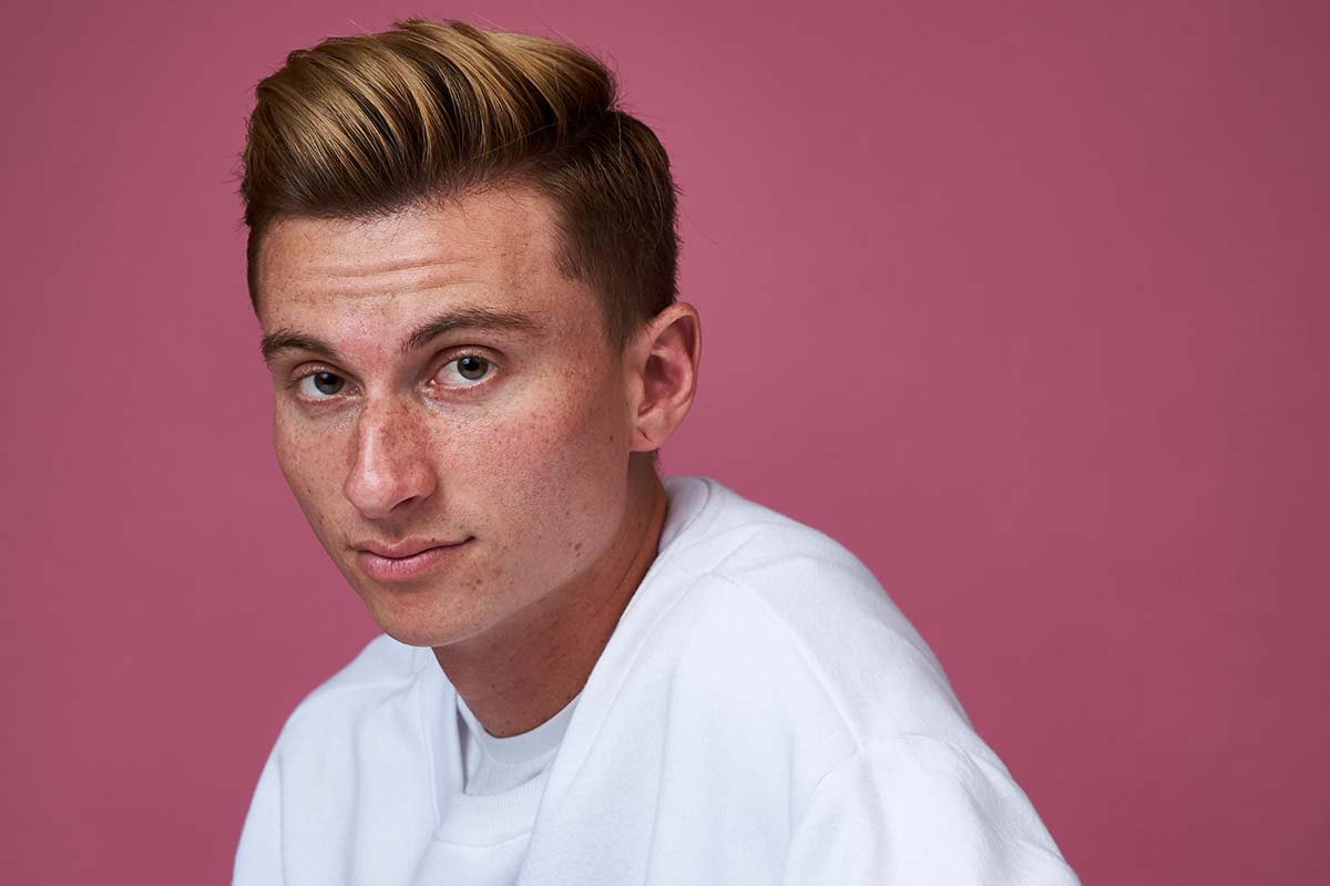 Trevor Wallace & Friends