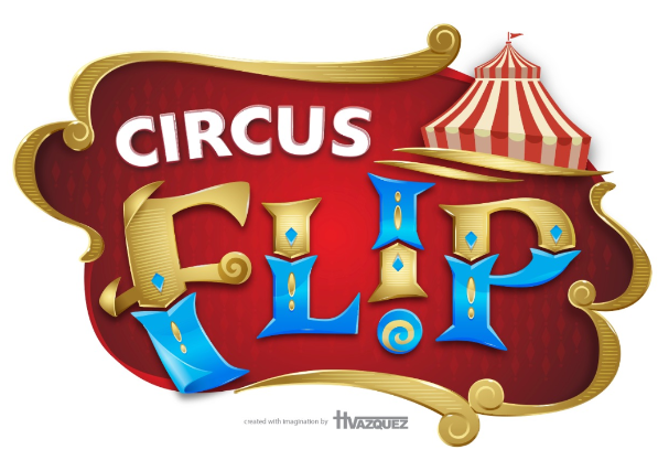 Flip Circus - Yonkers NY at Circus Flip - Cross County Center on Apr 19