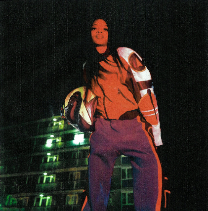 Ojerime Image