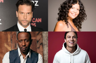 Tonight at the Improv ft. Owen Smith, Dane Cook, Aida Rodriguez, Tom Rhodes,  Steph Tolev,   Brent Pella, Gary Cannon and more TBA!