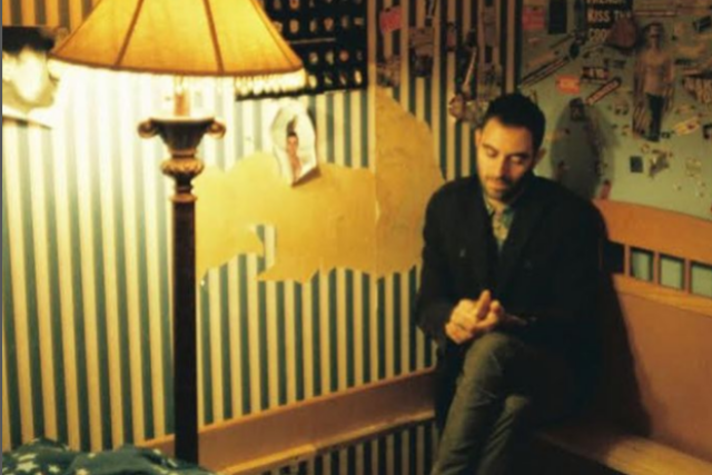 Alex Santilli Trio