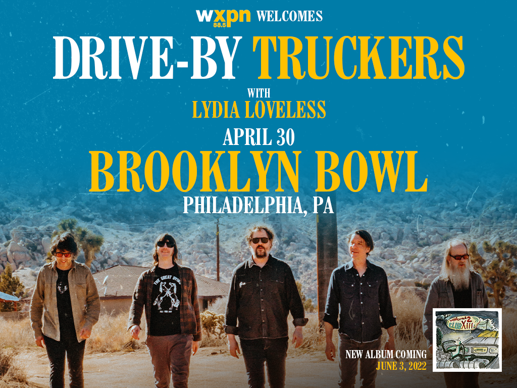 Drive-By Truckers