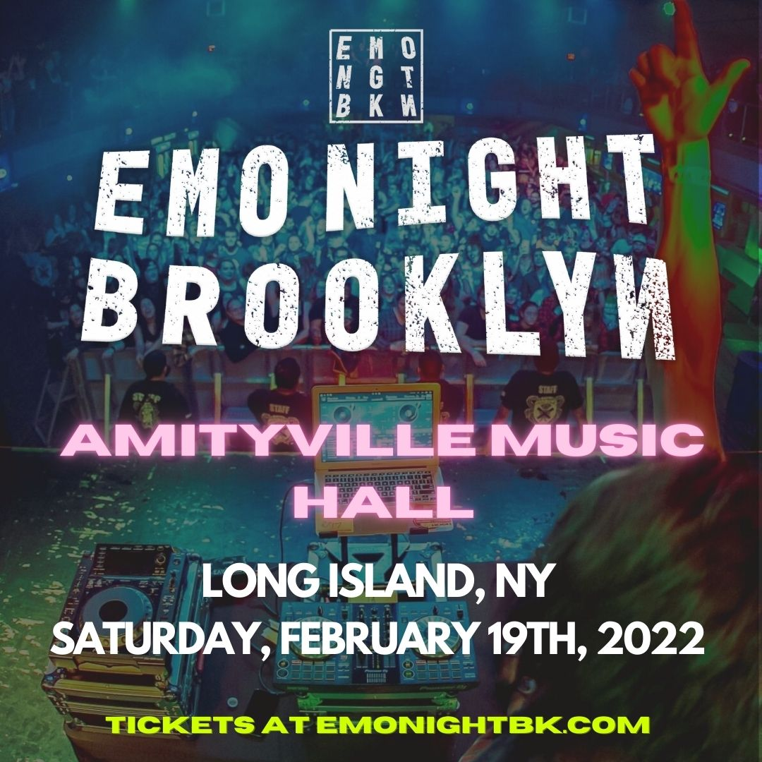 Emo Night Brooklyn