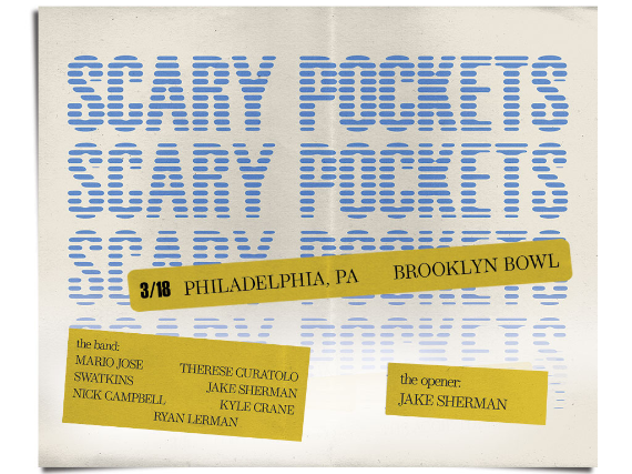 More Info for Scary Pockets VIP Lane For Up To 8 People! - NOT VALID WITHOUT PURCHASE OF TICKETS TO SCARY POCKETS ON 3/18/22