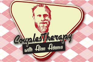 Couples Therapy with Alan Adams