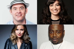 Tonight at the Improv ft. Donnell Rawlings, David Koechner, Taylor Tomlinson, Melissa Villasenor, Greg Fitzsimmons, Erica Rhodes, Paul Ollinger, Gary Cannon and more TBA!