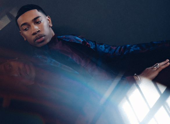 Christian Sands presents High Wire Trio with Terreon Gully & Luques Curtis Celebrating Erroll Garner