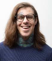 Shayne Smith
