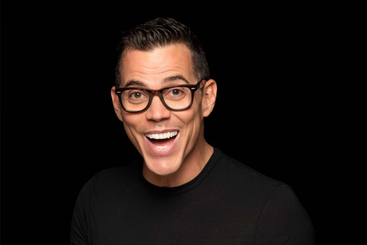 Steve-O’s Bucket List Tour