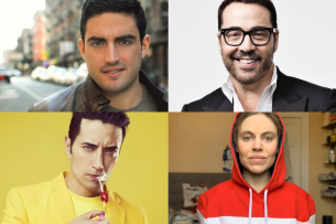 Tonight at the Improv ft. Jared Freid, Jeremy Piven, Chris Millhouse, Logan Guntzelman, Aristotle Athari, and more TBA!