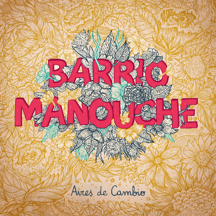 Barrio Manouche at The Venice West