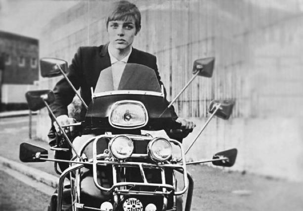 Mods Mayday
