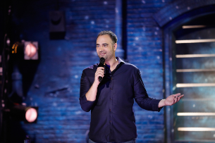 Kurt Metzger