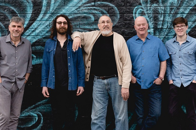 David Bromberg Quintet