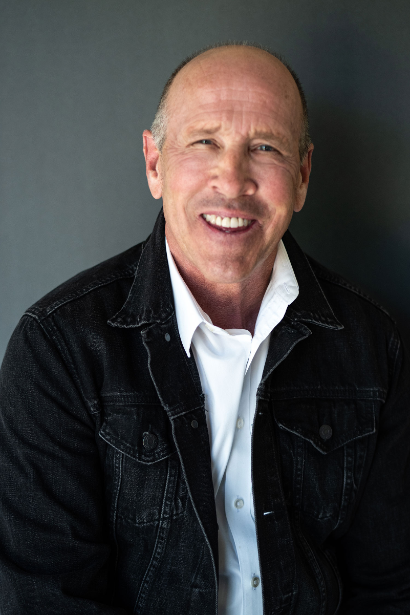 Jeff Allen Tour - “Are We There Yet