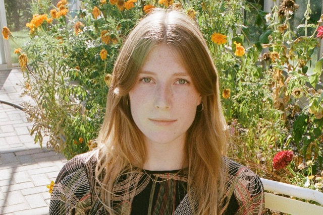 Georgia Harmer Image