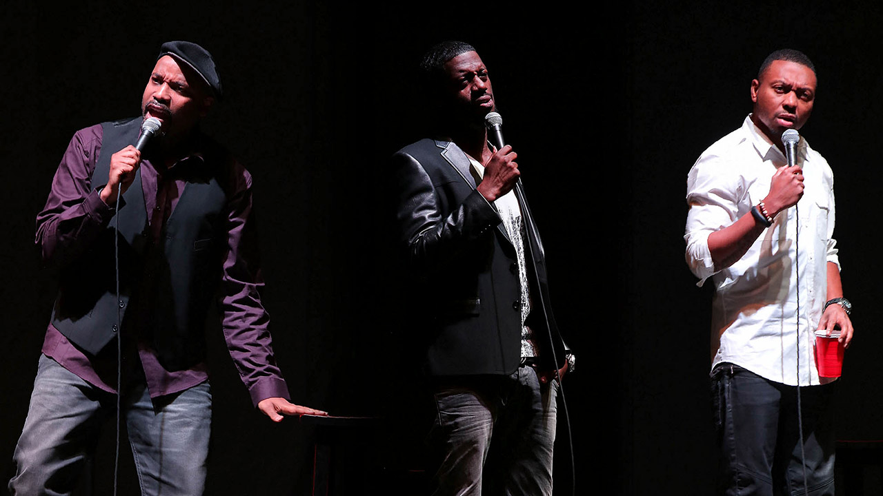 The Plastic Cup Boyz