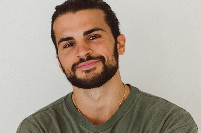 Eric D'Alessandro