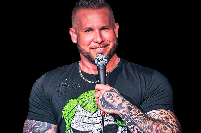 Jesse Peyton and Friends