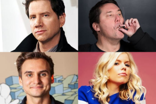 Tonight at the Improv ft. Jamie Kennedy, Doug Benson, Moses Storm, Liza Treyger, Justin Martindale, Blair Socci, Mike Sasson and more TBA!