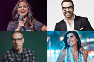 Tonight at the Improv ft.  Orny Adams, Anjelah Johnson-Reyes, Kira Soltanovich, Jeremy Piven, Greg Behrendt,Shawn Pelofsky, Henry Sir and more TBA!