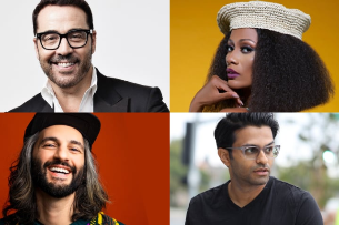 Tonight at the Improv ft. Nika King, Jeremy Piven, Asif Ali, Amir K, Noah Gardenswartz, Ian Bagg, Frazer Smith, and more TBA!