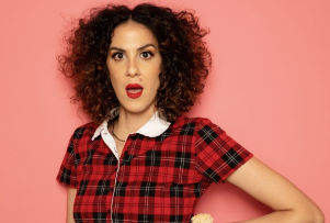 Women Crush with Marcella Arguello ft. Nicole Byer, River Butcher, Sasheer Zamata, Ketra Long, Fifi Dosch, Harper-Rose Drummond, Holly Lynnea!