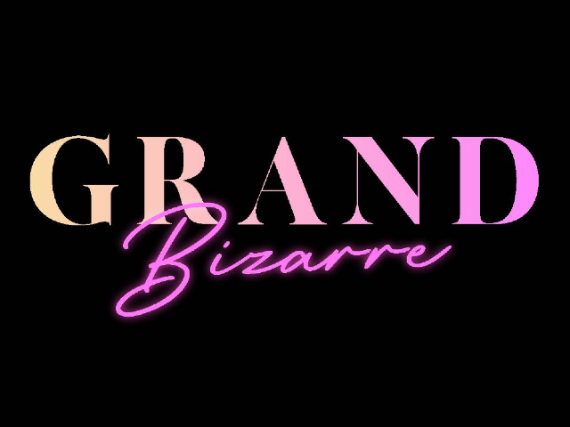 Grand Bizarre Supper Club - Sunset Series Image