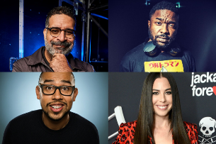 Tonight at the Improv ft. Erik Griffin, Brian Simpson, Tom Rhodes, Jesus Trejo, Rachel Wolfson, Chris Fairbanks, Fielding Edlow and more TBA!