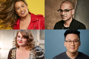 Tonight at the Improv ft. Yassir Lester, Becky Robinson, Alex Edelman,  Amy Miller, Eliot Chang, Jay Phillips, Joe Praino & more TBA!